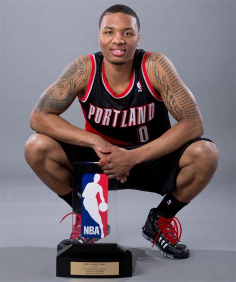 Damian Lillard Age, Net Worth, Height, Stats, Wife 2024 - World-Celebs.com