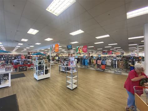 T.J. MAXX & HOMEGOODS - 1734 E 3rd St, Williamsport PA - Hours