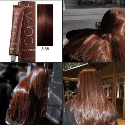 Pin by zuslimar r on Cabelo fácil in 2024 Ginger hair color Hair