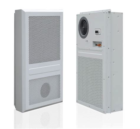 Experienced Supplier For W TEL ODC Outdoor Telecom Air Con System