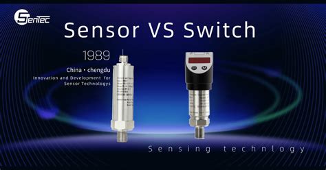 Understanding the Difference: Oil Pressure Switch vs Sensor Explained ...