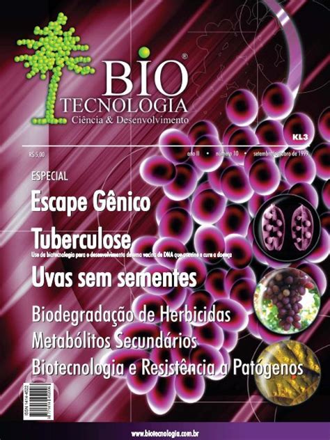 Tipos De Biotecnologia Vantagens E Desvantagens Da Biotecnologia