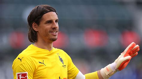 Yann Sommer Alle News Und Artikel über Schweizer Fussballtorhüter Blick