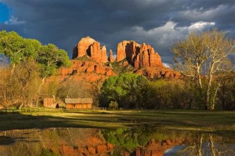 The Picturesque and Historical Destination of Prescott, Arizona