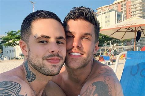 Sobrinho neto de Malafaia desabafa e relembra cura gay Área VIP