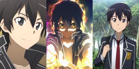 Sword Art Online: 10 Amazing Kirito Quotes | CBR