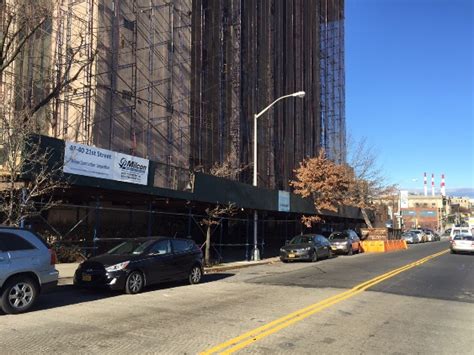 Wells Fargo Commercial Bank Slated For Long Island City - LIC Post