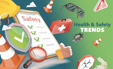 Health Safety Risk And Compliance Reflecting On 2023 Trends