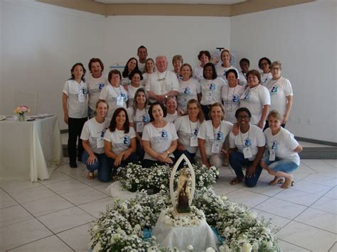 Pastoral da Pessoa Idosa da Arquidiocese de Florianópolis tem nova