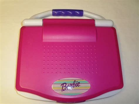 Barbie Laptop Models 19006 Barbie