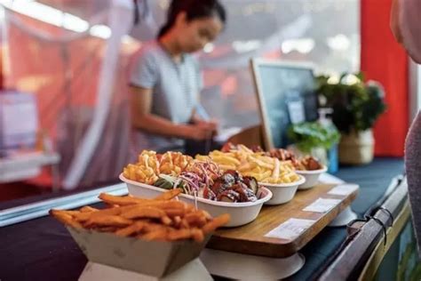 12 Best Food Trucks In Perth To Cater Your Next Event Project Party