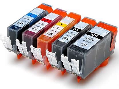 Should You Use Compatible Ink Cartridges (Are They Safe?)