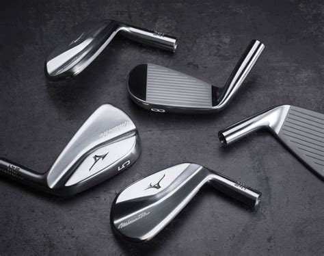 Mizuno Pro 241 Irons Review Are They Blades Forgiving What Handicap