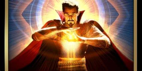 Marvels Midnight Suns The Best Deck For Doctor Strange