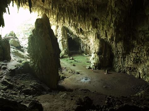 C Mo Una Cueva Hermosa Se Convirti En Patrimonio Cultural Y Natural