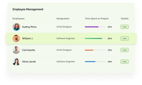 All-In-One HRIS Platform | Complete HR Management Solution