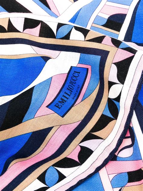 Итальянский модельер Эмилио Пуччи (Emilio Pucci): биография, подробное ...