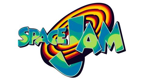 Space Jam Logo Valor História Png