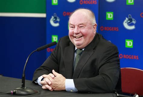 Bruce Boudreau - The Hockey Writers