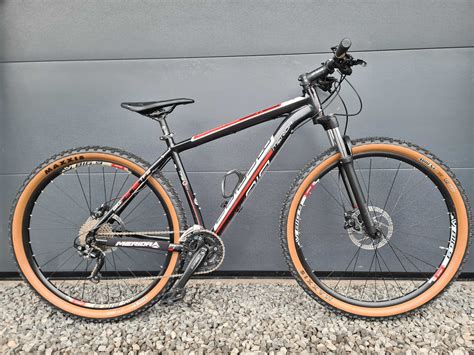 Rower górski MTB Merida rozm 19 Rock Shox XT Grudziądz OLX pl