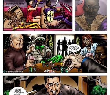Big Black Pimp 8muses Sex And Porn Comics