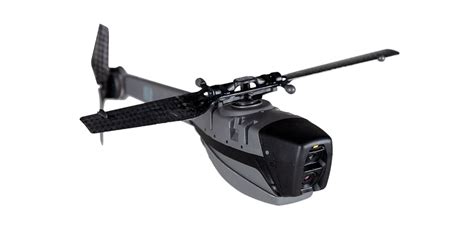 Flir Wins Additional 154m Contract For Black Hornet Nano Uav Systems For Us Army Soldier