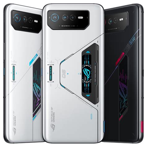 Asus Rog Phone Le Smartphone Ultime Pour Les Gamers Mobiles