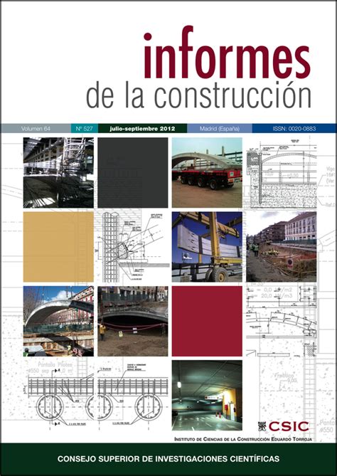 Trazado y construcción de arquerías en los inicios del gótico andaluz