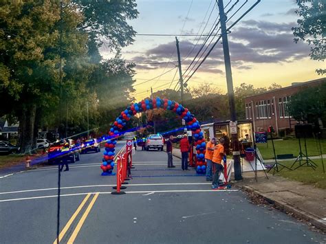 Exploring Winston-Salem's Timeless Treasures: A Journey Through Four