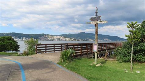 Parque De Coqueiros I Visite Floripa I Florian Polis Sc