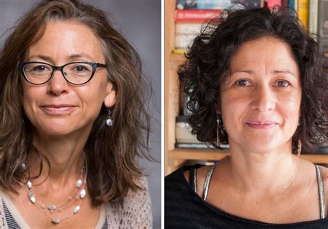 The National Book Award Interviews Lisa Dillman And Pilar Quintana