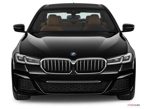 2023 BMW 5-Series Pictures: | U.S. News