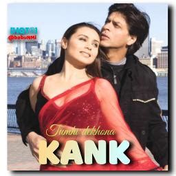 Tumhi Dekho Naa - Song Lyrics and Music by Shankar Ehsaan Loy arranged ...