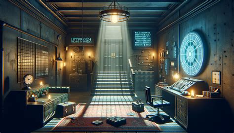 Daily Escape Room