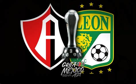 Atlas Vs Club León Pronóstico Para La Final Del Apertura 2021 De La Liga Mx