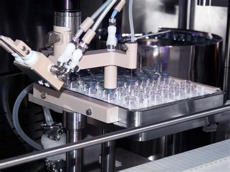 Type 535 - BAUSCH Advanced Technology Group