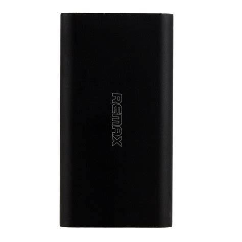 Remax Power Bank 10000mAh price in Bangladesh