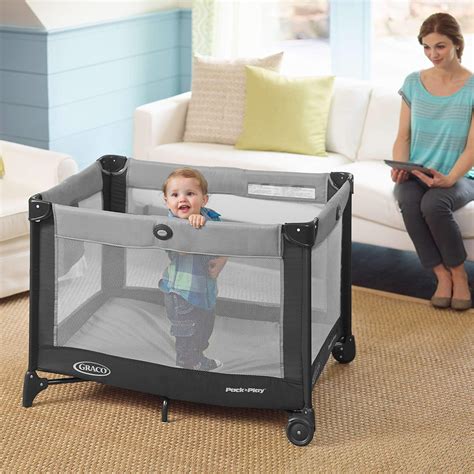 Buy Graco Pack N Play On The Go Playard Kagen Joovy Room Playard