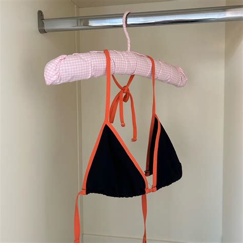 Balconette Bikini Set Bikini Top Fits A A C Bottoms Depop