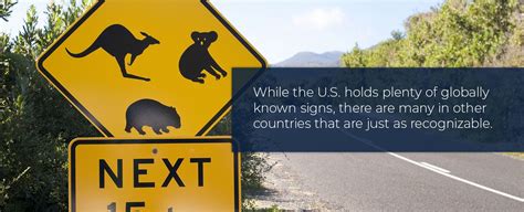 20 Famous Landmark Signs In The Us And Across The World