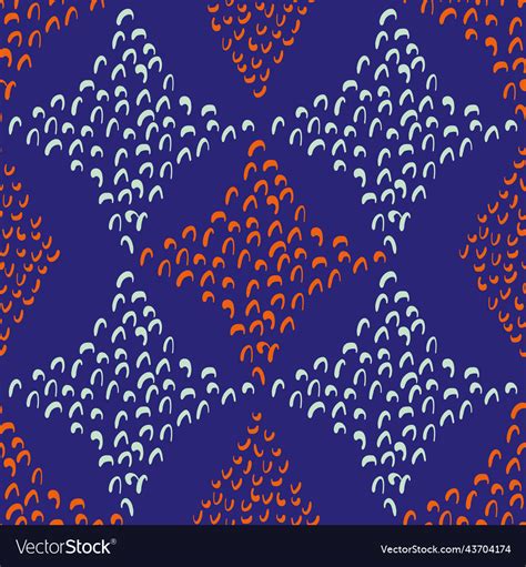 Quatrefoil Seamless Pattern Background Royalty Free Vector