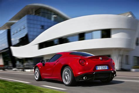 Wallpaper Sports Car Alfa Romeo Ferrari California Netcarshow