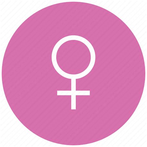 Female Sign Female Symbol Femalesymbol Gender Symbol Sex Symbol