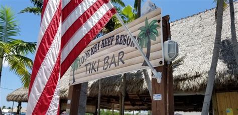 Looe Key Tiki Bar Grill Photos Reviews Seafood