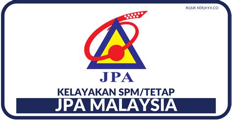 Jabatan Perkhidmatan Awam Jpa Malaysia • Kerja Kosong Kerajaan