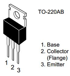 2SB861 Datasheet PDF Silicon PNP Transistor Hitachi