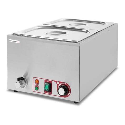 Bain Marie Pro Gn Equipementpro Fr Chr