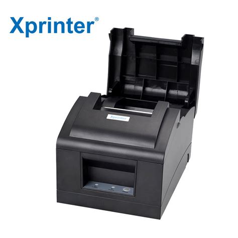 Xprinter XP C76IIN Wholesale Receipt Printer 76mm Dot Matrix Printer