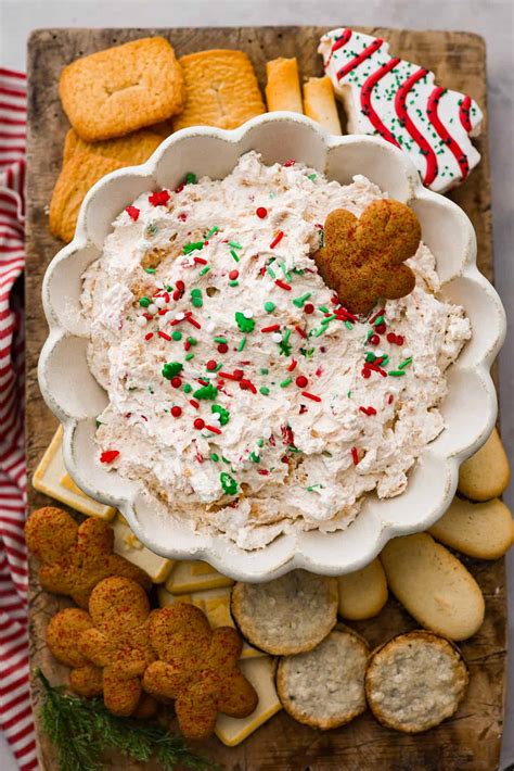 Little Debbie Christmas Tree Dip Recipe My Blog