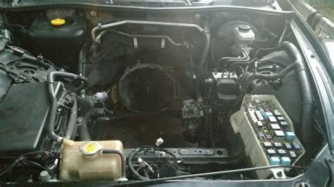 Mazda RX-8 Engine Rebuild: Part 1 FINISHED! | Garage Amino